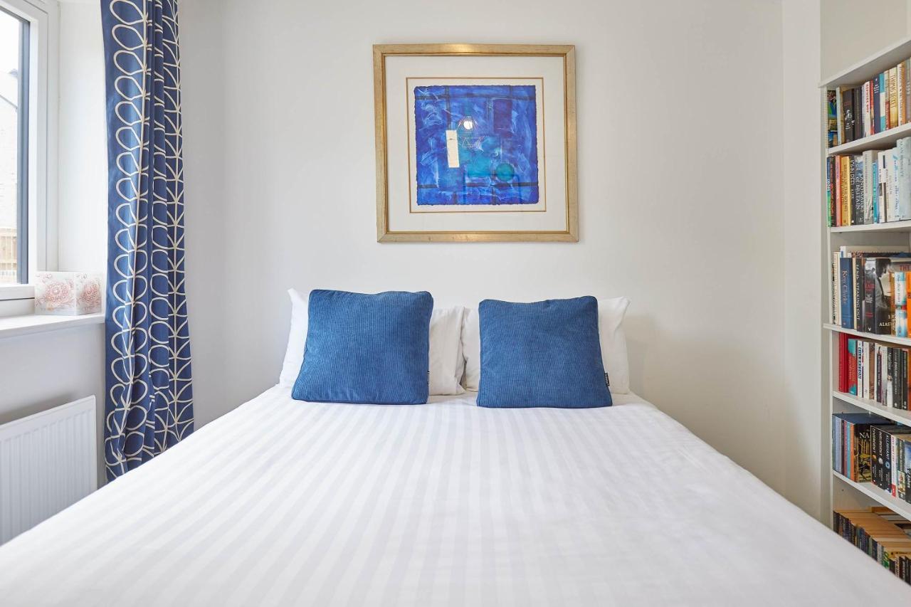 Host & Stay - Castle View เดอรัม ภายนอก รูปภาพ